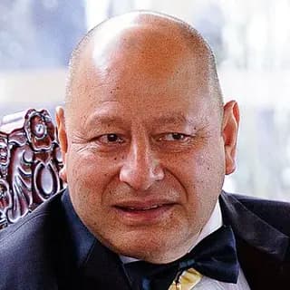 Tupou VI of Tonga — birth chart