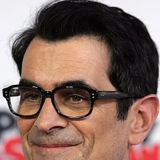 Ty Burrell — birth chart
