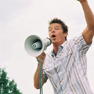 Ty Pennington