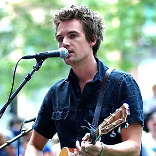 Tyler Hilton