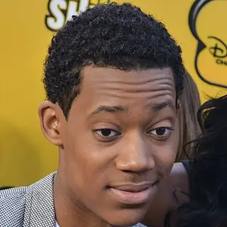 Tyler James Williams — birth chart