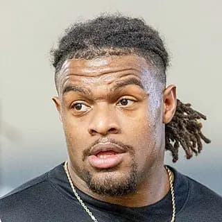 Portrait of Tyler Lacy