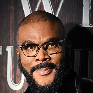 Tyler Perry — birth chart