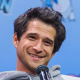 Tyler Posey