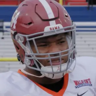 Portrait of Tyler Steen