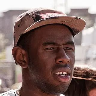 Tyler, the Creator — birth chart