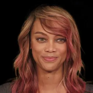 Tyra Banks — birth chart