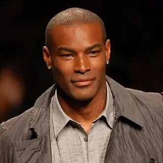 Tyson Beckford — birth chart