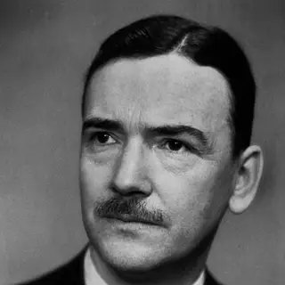 Portrait of Ulf von Euler