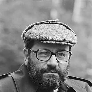 Umberto Eco — birth chart