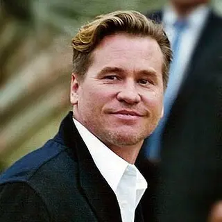 Val Kilmer — birth chart