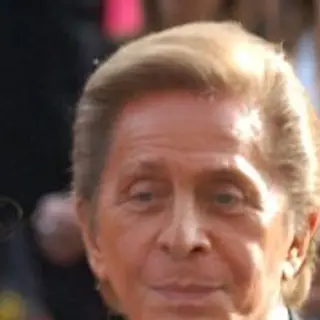 Valentino — birth chart