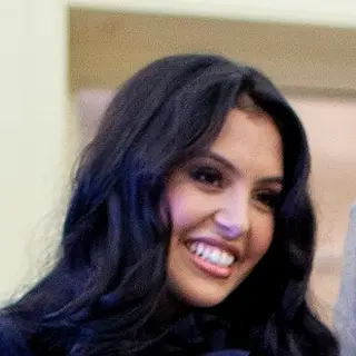 Vanessa Bryant