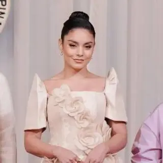 Vanessa Hudgens — birth chart