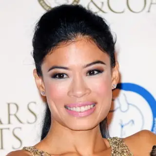 Vanessa-Mae — birth chart