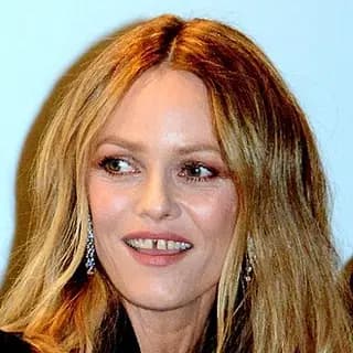 Vanessa Paradis — birth chart