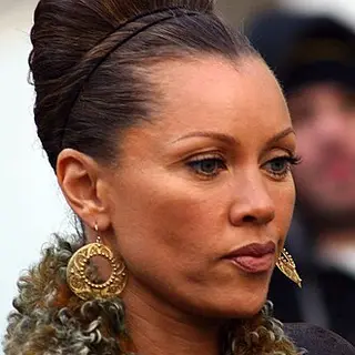 Portrait of Vanessa Williams