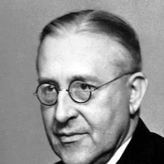 Portrait of Victor Francis Hess