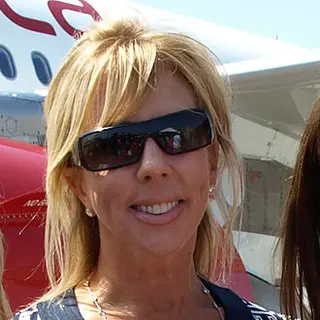 Victoria Gunvalson — birth chart