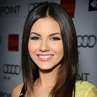 Victoria Justice — birth chart