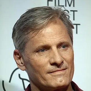 Viggo Mortensen — birth chart