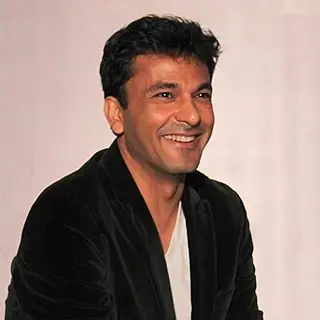 Vikas Khanna — birth chart