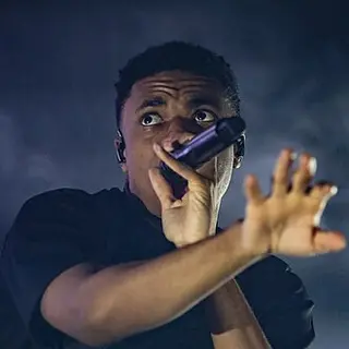 Vince Staples — birth chart