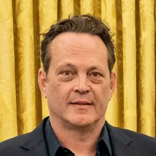 Vince Vaughn