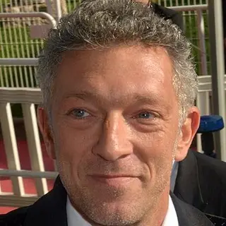 Vincent Cassel — birth chart
