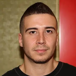 Portrait of Vinny Guadagnino