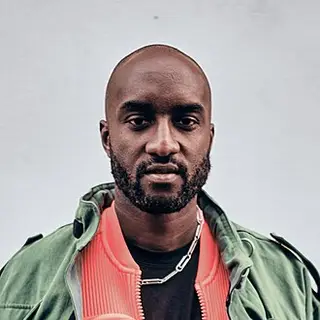 Virgil Abloh — birth chart