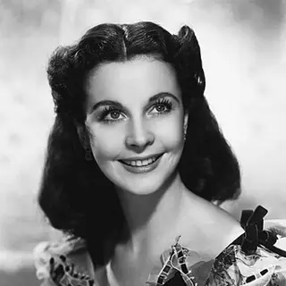 Vivien Leigh — birth chart