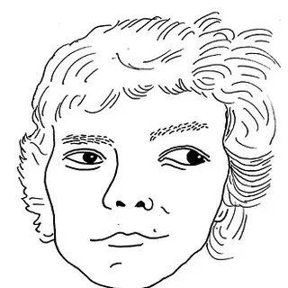 Portrait of Vonda N. McIntyre