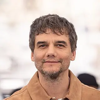 Wagner Moura — birth chart