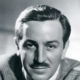 Walt Disney — birth chart