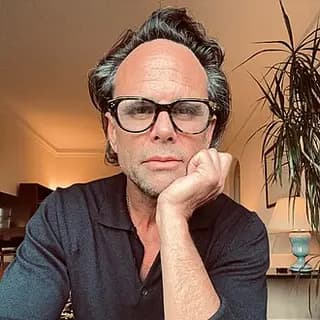 Walton Goggins — birth chart