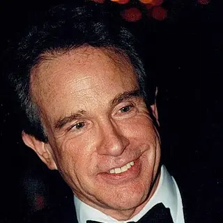 Warren Beatty — birth chart
