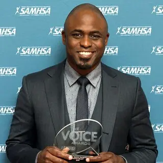 Wayne Brady