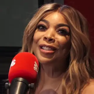 Wendy Williams — birth chart