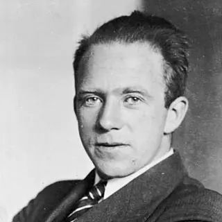 Werner Heisenberg — birth chart
