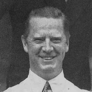 Portrait of Westbrook Pegler