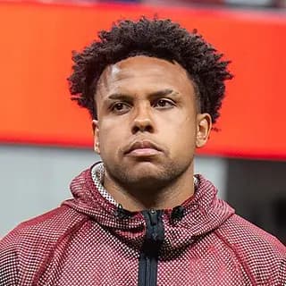 Portrait of Weston McKennie