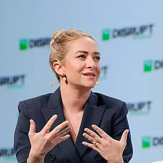 Whitney Wolfe Herd — birth chart