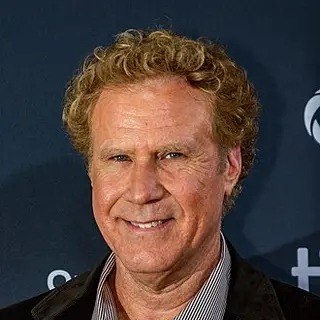 Will Ferrell — birth chart