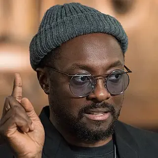 will.i.am — birth chart