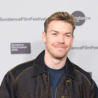 Will Poulter — birth chart