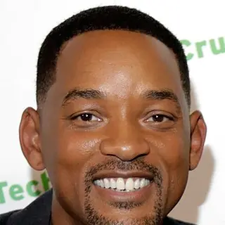 Will Smith — birth chart
