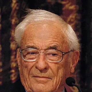 Portrait of Willard Boyle