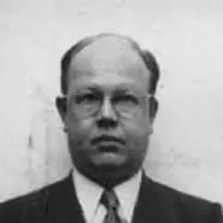 Portrait of William Alfred Fowler