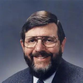 Portrait of William Daniel Phillips